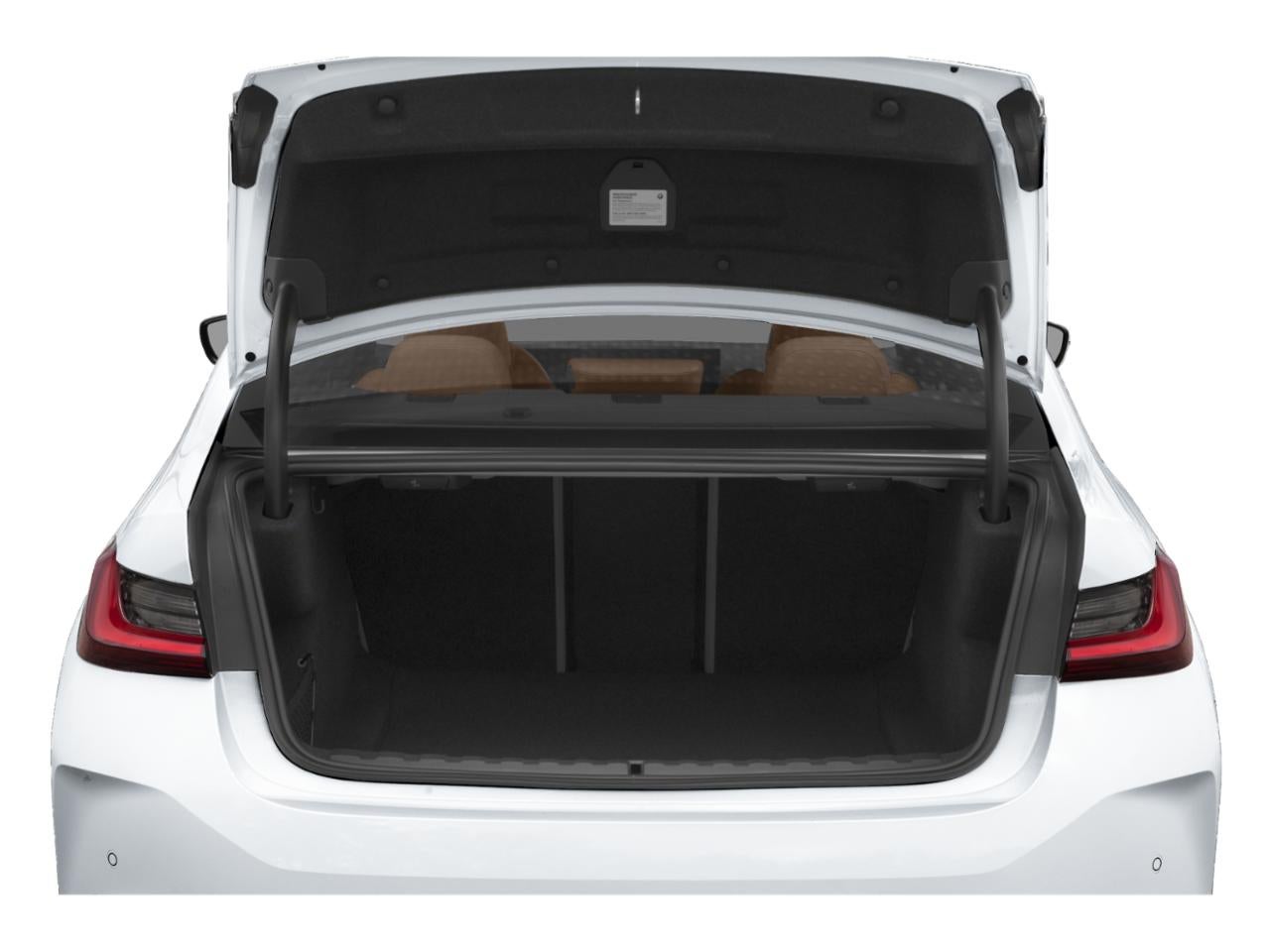2023 BMW 3 Series 330i xDrive