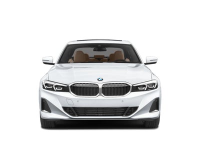 2023 BMW 3 Series 330i xDrive