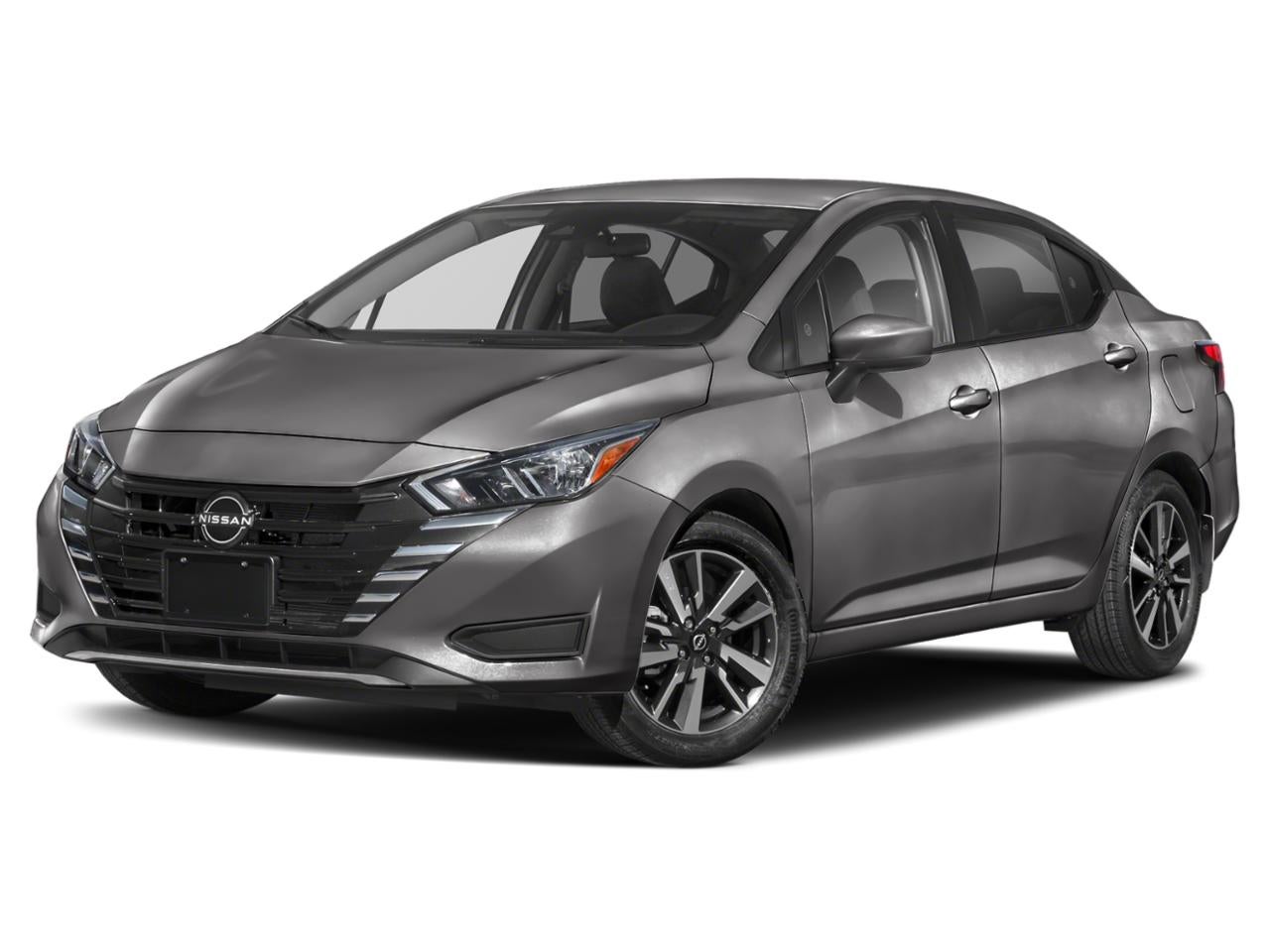 2024 Nissan Versa SV