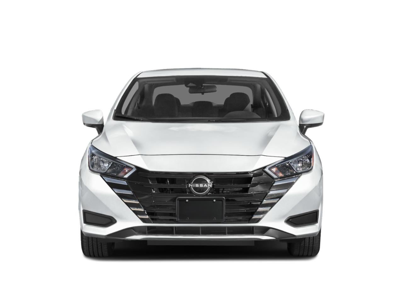 2024 Nissan Versa SV