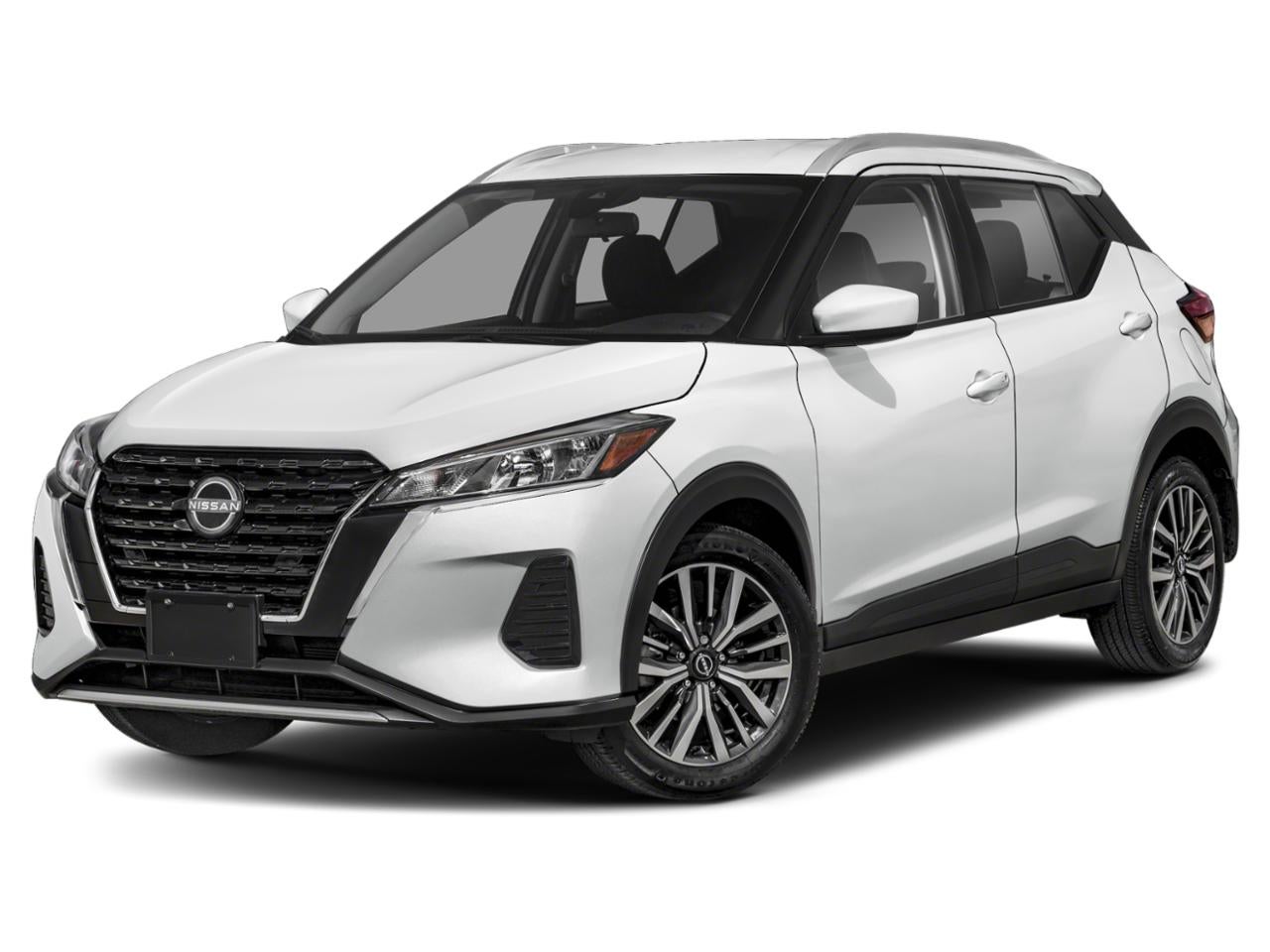 2023 Nissan Kicks 1.6 SV's photo