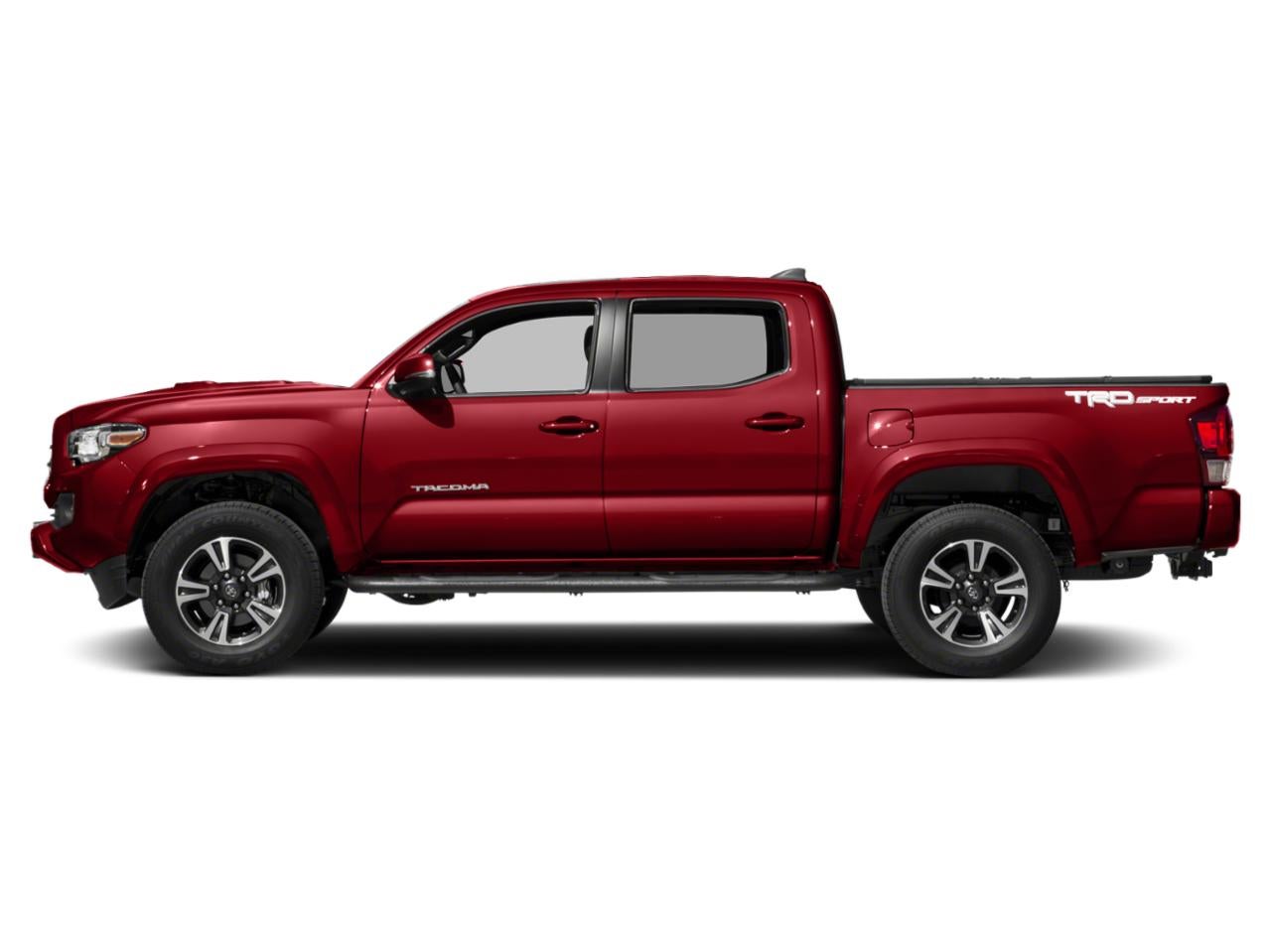 2018 Toyota Tacoma SR5