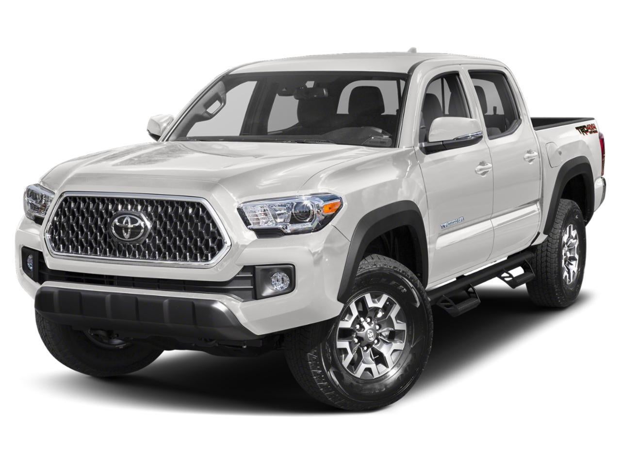 2019 Toyota Tacoma 4WD SR