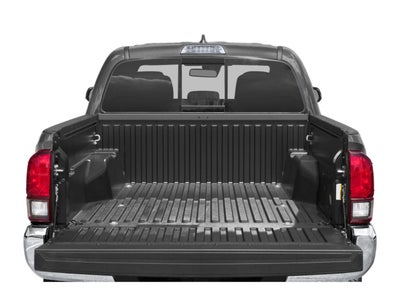 2019 Toyota Tacoma 4WD SR
