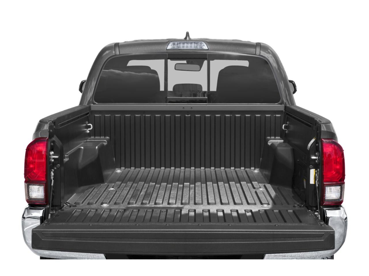 2019 Toyota Tacoma 4WD SR