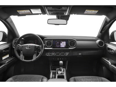 2019 Toyota Tacoma 4WD SR