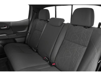 2019 Toyota Tacoma 4WD SR