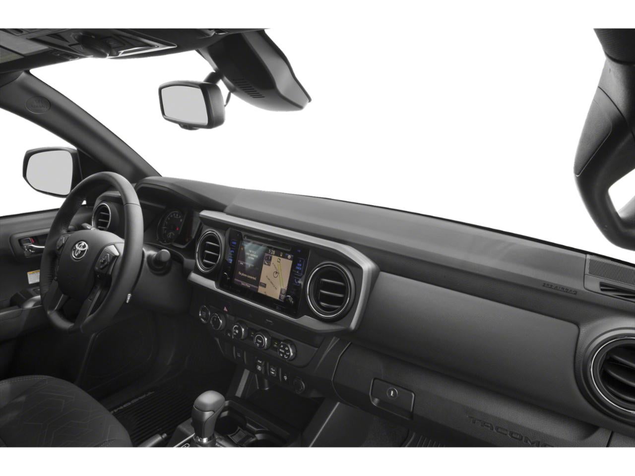 2019 Toyota Tacoma 4WD SR