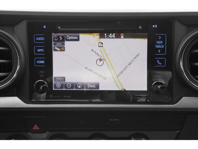 2019 Toyota Tacoma 4WD SR