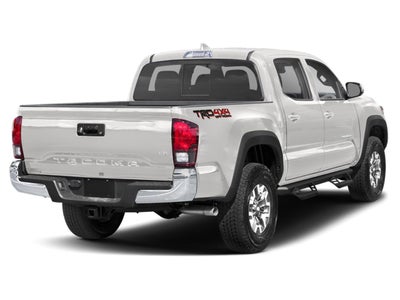 2019 Toyota Tacoma 4WD SR