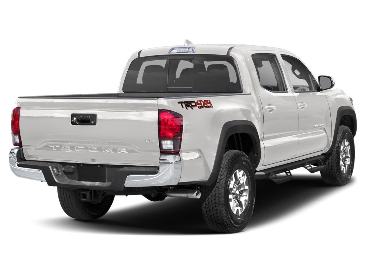 2019 Toyota Tacoma 4WD SR
