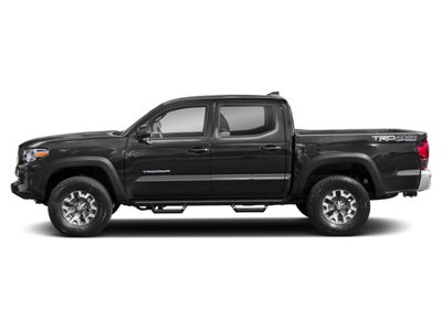 2019 Toyota Tacoma 4WD SR