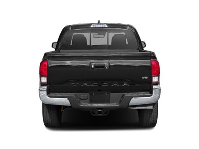 2019 Toyota Tacoma 4WD SR