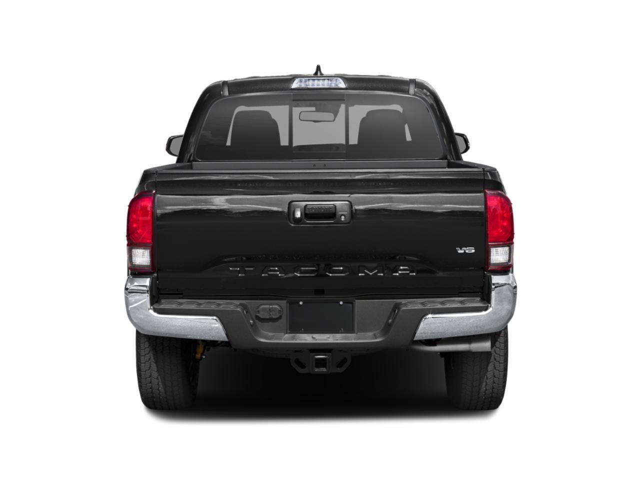 2019 Toyota Tacoma 4WD SR