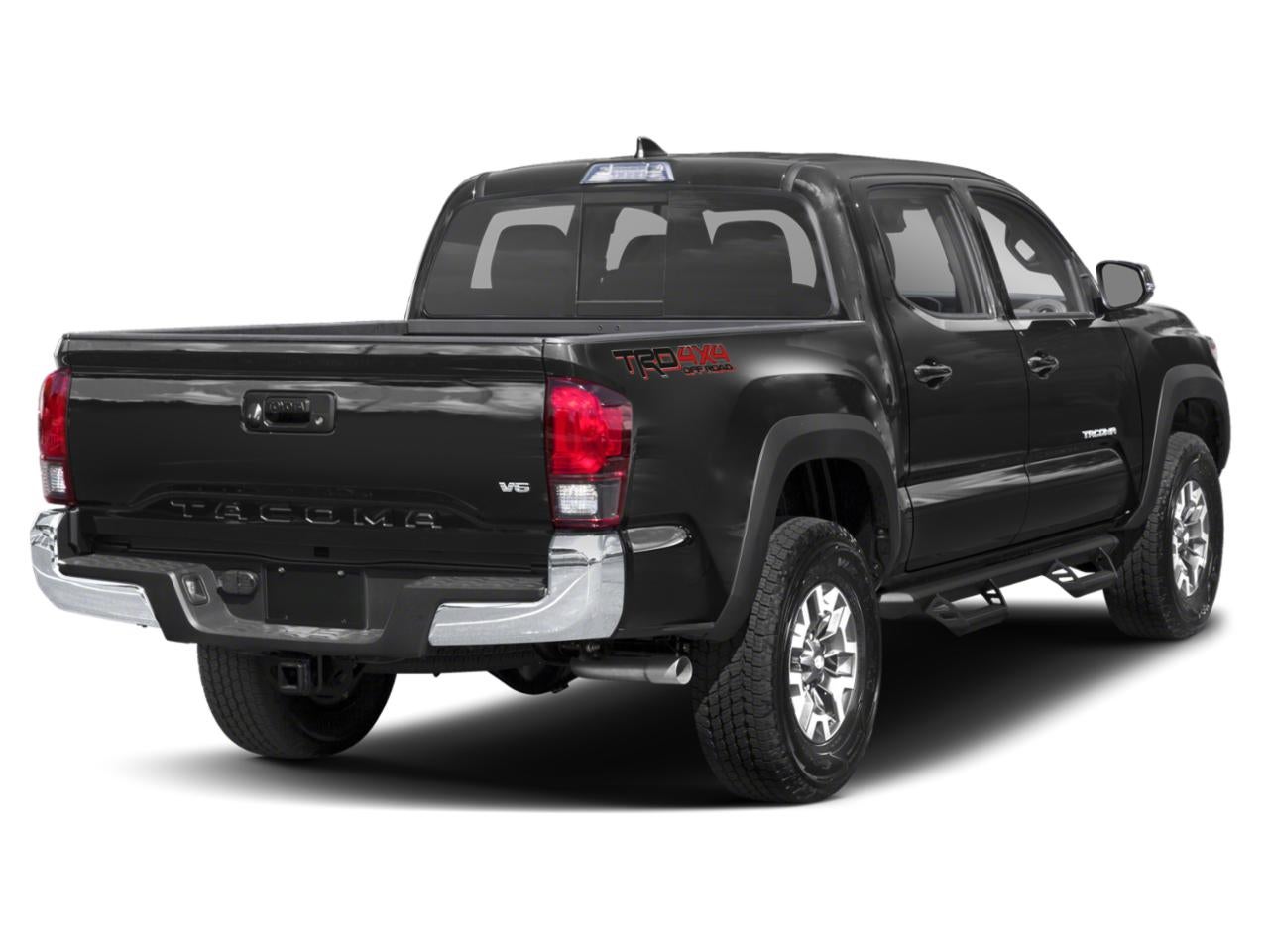 2019 Toyota Tacoma 4WD SR