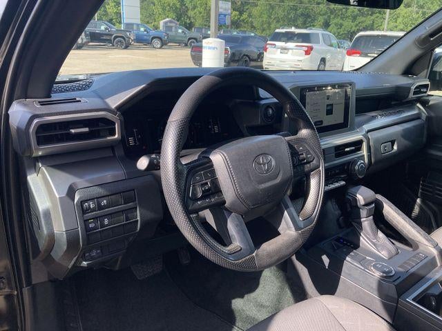2024 Toyota Tacoma 2WD SR5
