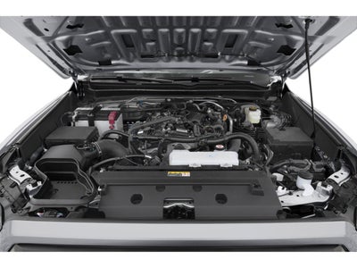 2024 Toyota Tacoma 2WD SR5