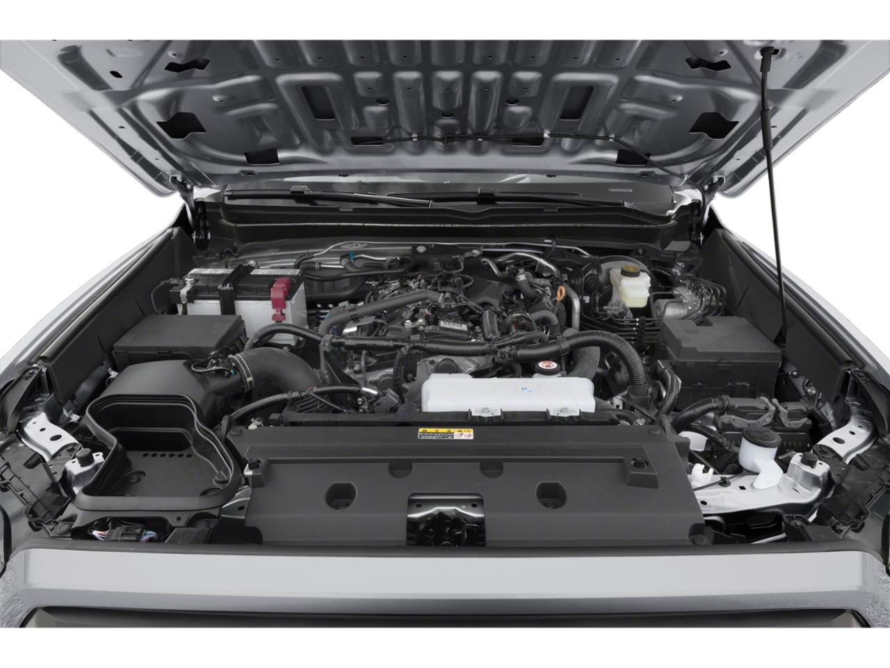 2024 Toyota Tacoma 2WD SR5