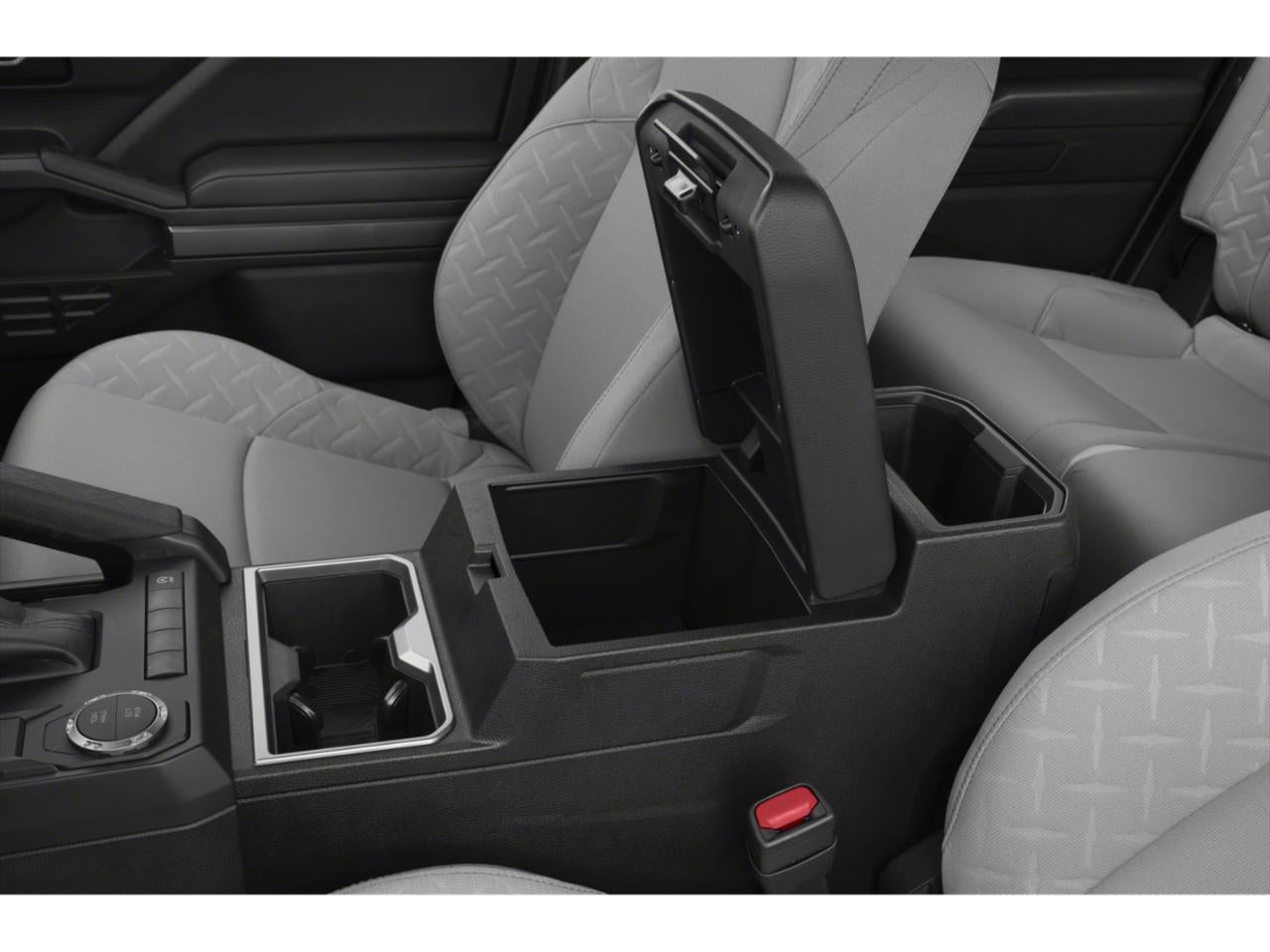 2024 Toyota Tacoma 2WD SR5