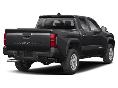 2024 Toyota Tacoma 2WD SR5