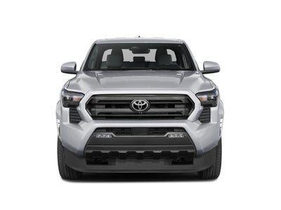 2024 Toyota Tacoma 2WD SR5