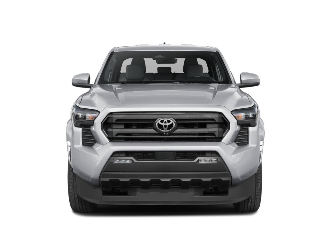 2024 Toyota Tacoma 2WD SR5