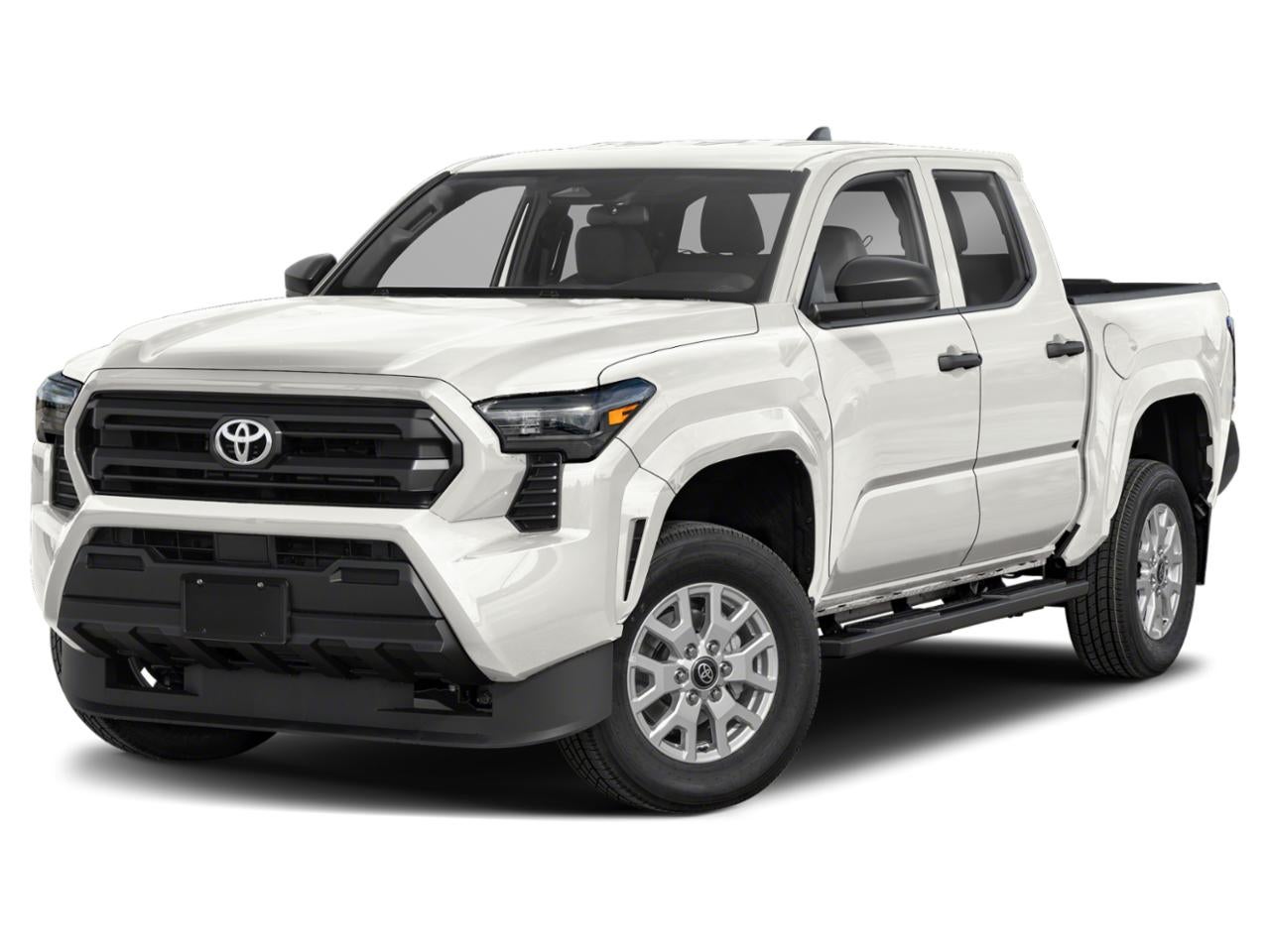 2024 Toyota Tacoma 4WD SR