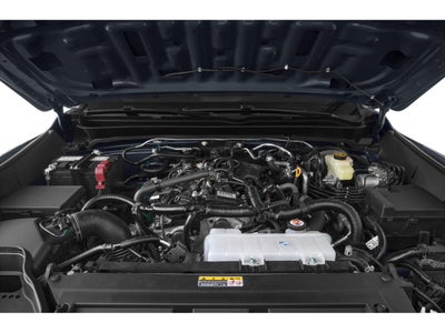 2024 Toyota Tacoma 4WD SR