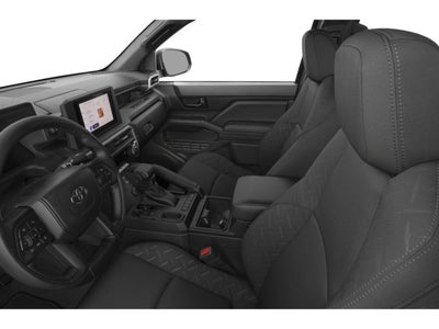 2024 Toyota Tacoma 4WD SR