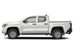 2024 Toyota Tacoma 4WD SR