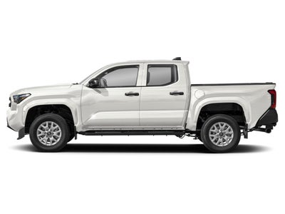 2024 Toyota Tacoma 4WD SR