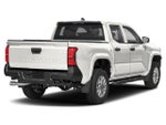 2024 Toyota Tacoma 4WD SR