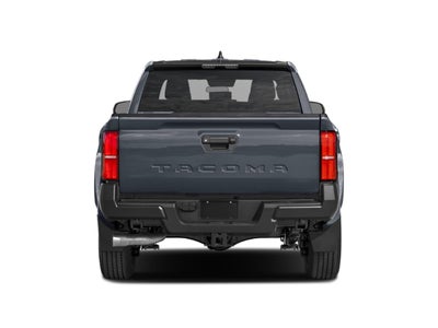 2024 Toyota Tacoma 4WD SR