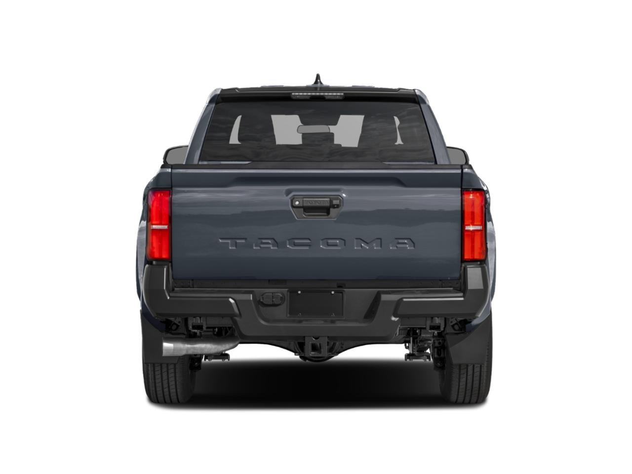 2024 Toyota Tacoma 4WD SR