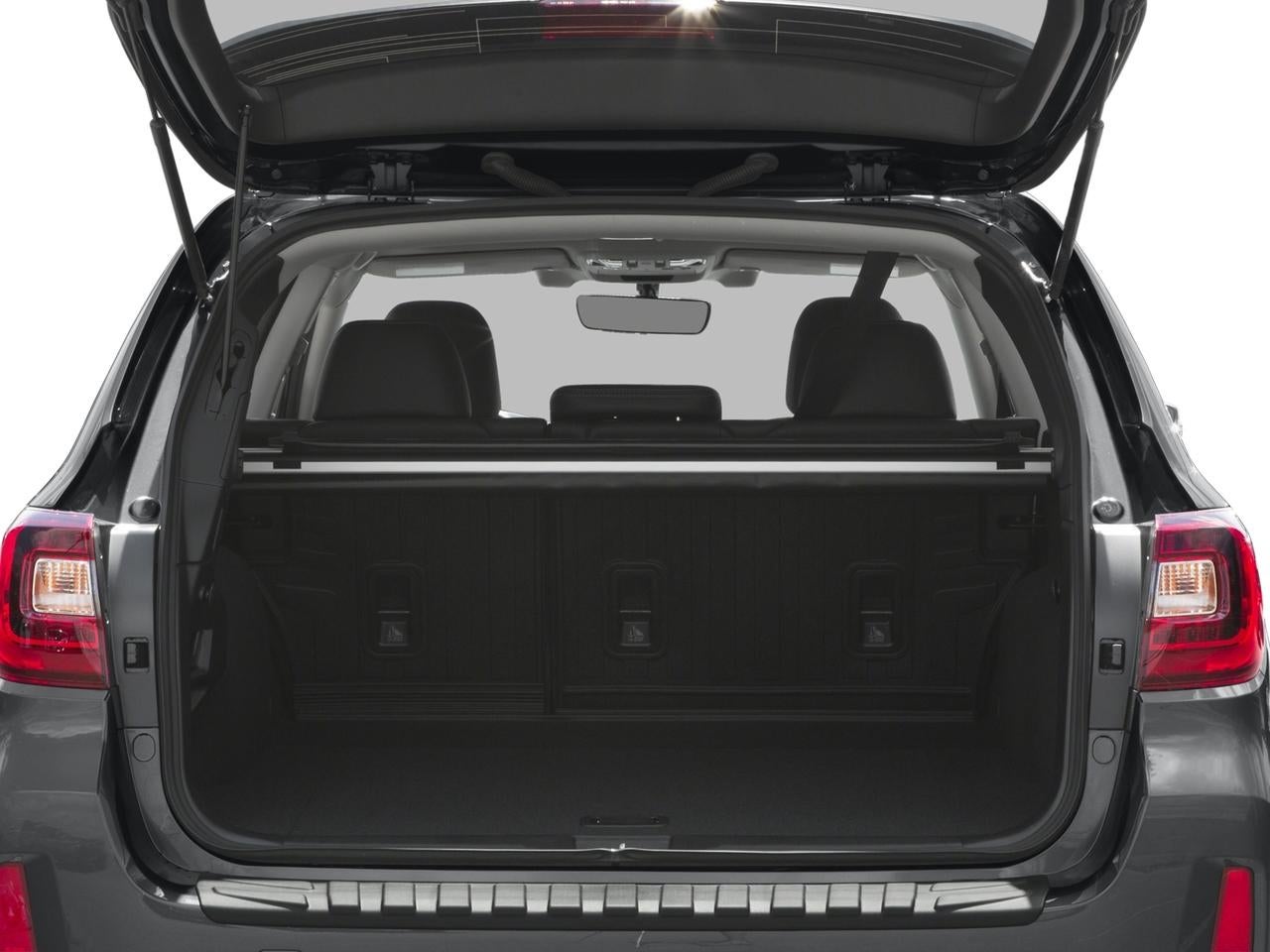 2017 Subaru Outback Limited