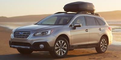 2017 Subaru Outback Limited