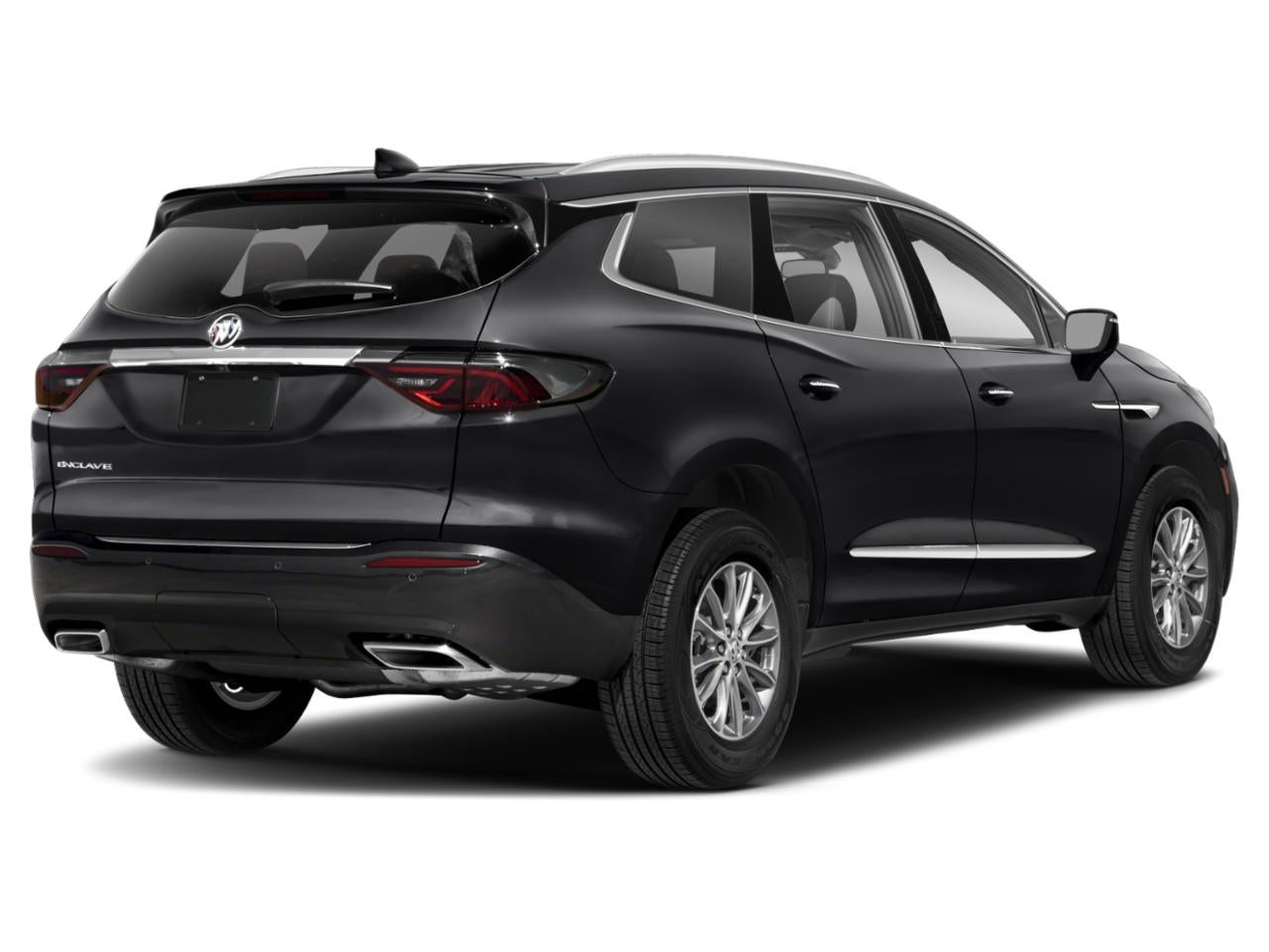 2022 Buick Enclave Premium