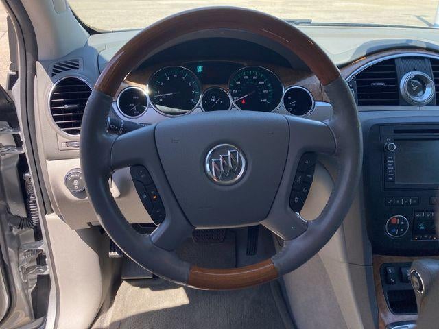 2012 Buick Enclave Leather