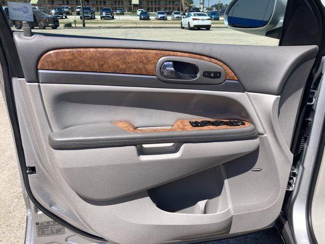 2012 Buick Enclave Leather