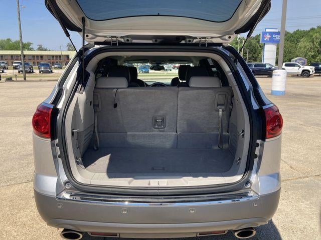 2012 Buick Enclave Leather