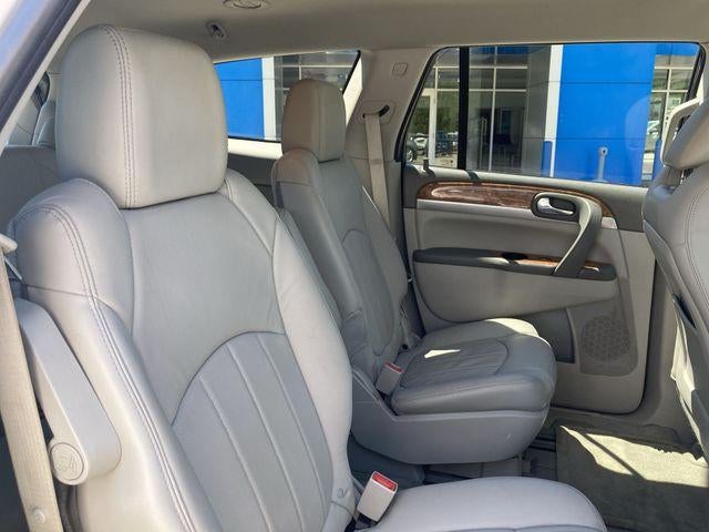 2012 Buick Enclave Leather