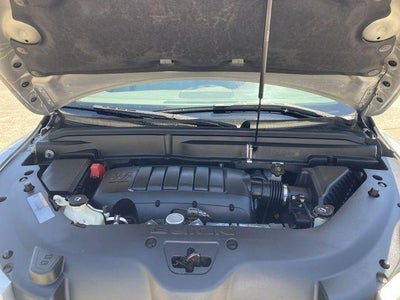 2012 Buick Enclave Leather