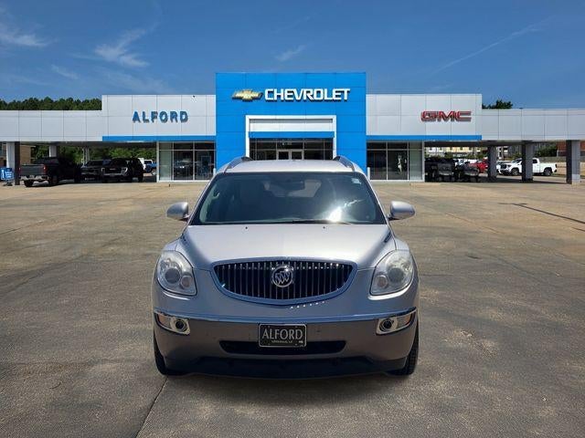 2012 Buick Enclave Leather