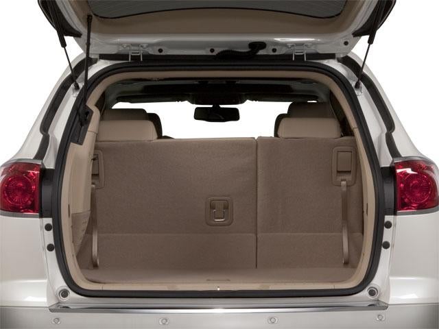 2012 Buick Enclave Leather