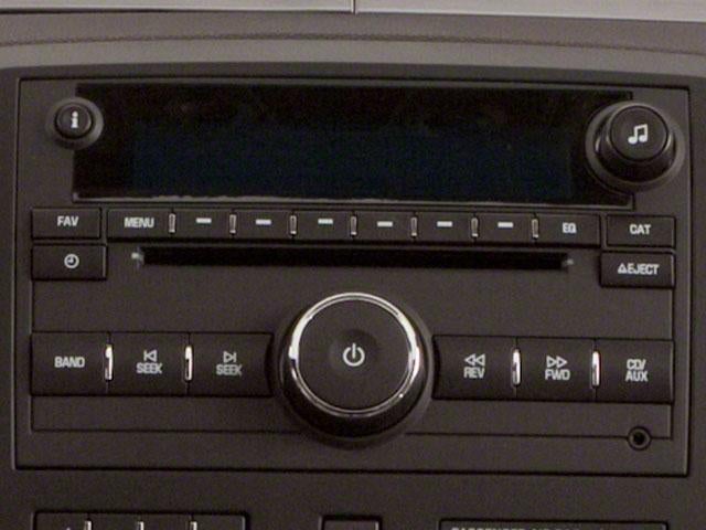 2012 Buick Enclave Leather