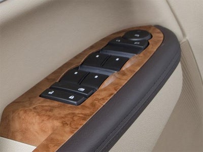 2012 Buick Enclave Leather