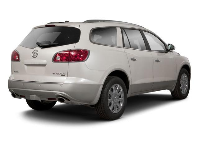 2012 Buick Enclave Leather
