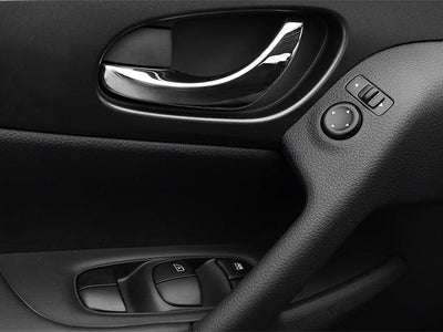 2014 Nissan Rogue SL