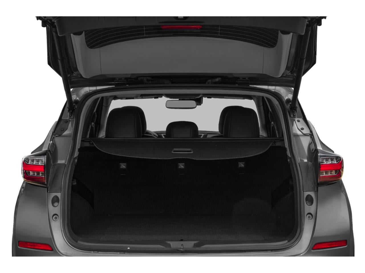 2021 Nissan Murano SV