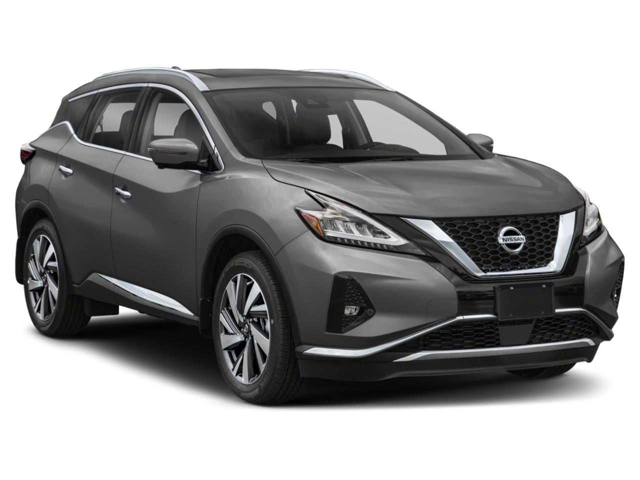 2021 Nissan Murano SV